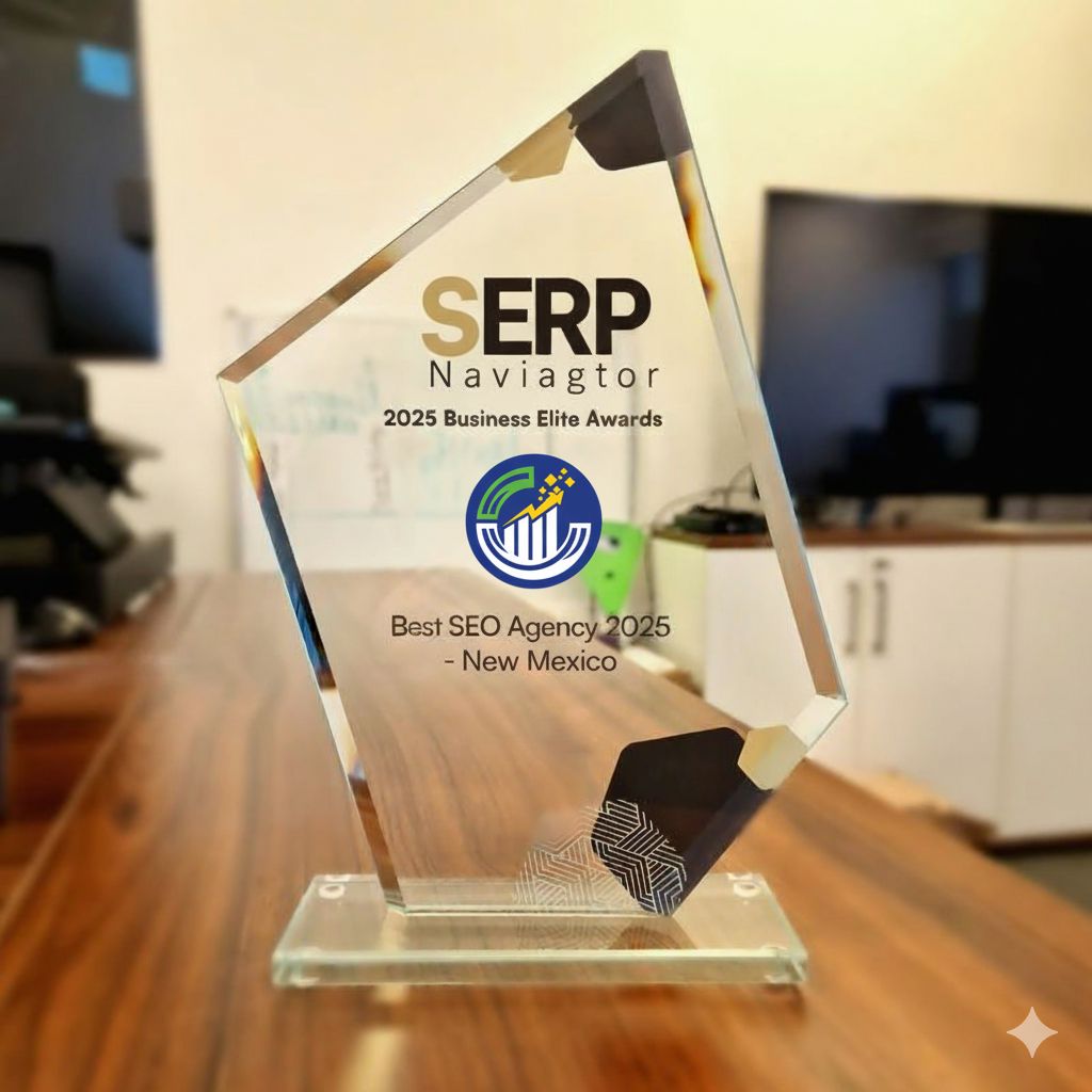 Best Agency Owner Award - Digital Pakistan